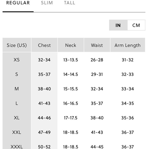 J. Crew Shirts New J Crew Ludlow Stretch Easycare Dress Shirt